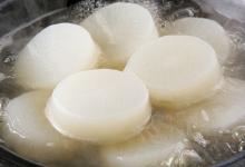 蘿卜不能和它一起吃，對身體危害大！