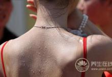 發熱盜汗不一定是更年期，小心淋巴瘤上身