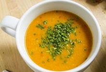 喝湯五大誤區(qū)你占幾個 小心傷胃