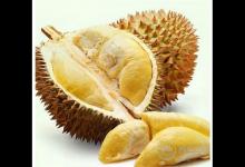 吃榴蓮的7個禁忌