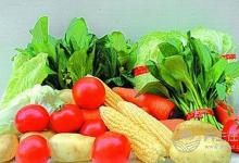 吃蔬菜注意四個(gè)細(xì)節(jié)，防中毒！