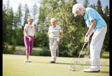 運(yùn)動(dòng)從來(lái)不晚，70歲后運(yùn)動(dòng)仍可改善健康