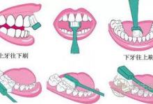 關注牙齒健康，跟醫生學刷牙