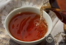 全家人的健康問題，只要一杯茶就全解決了