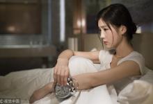 男女這里越“黑”，說明你濕氣越重