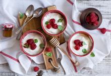 長期飲用酸奶：會降低心血管疾病的風險