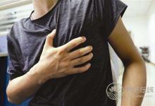 從累到病只需4步，當心中了亞健康的招兒