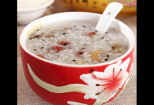 健康好“粥”到！2碗粥解決失眠和健忘