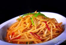 5道家常菜的健康做法