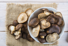 春天吃起來！六種平價養肝食物