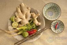 食物搭配著吃 有助預防感冒