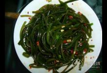 高血壓患者的食譜，推薦5種降壓食物