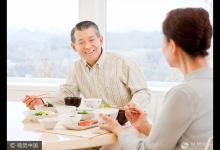 你知道嗎？吃飯也會導致低血壓！