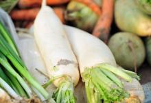 白蘿卜這么煮可以止咳，實用妙招