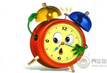 教你正確的吃飯方式：吃什么、吃幾餐、什么時候吃？