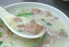 多吃3種粥，養肝不上火