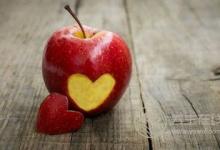 青蘋果、紅蘋果、黃蘋果大PK，哪一種最有營養(yǎng)？