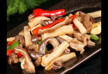 豬肚子怎么洗才干凈？教你們兩個實用方法