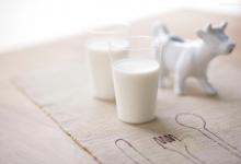 鮮奶加熱營養少一半，是真是假？