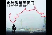 總不能因霧霾離開北京吧，這些防霧霾的方法收藏起來吧