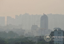 霧霾君來了！潤喉清肺，沒有什么比呼吸更重要