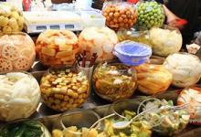 愛吃酸的人腸道好 廣西人最有發言權