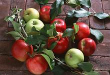 既然熬夜，就要多吃這六種水果