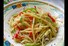 吃土豆的好處有哪些,盤點各國土豆吃法