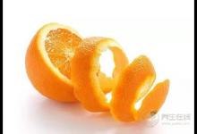 橙子皮竟然有這么多用途，扔掉就浪費(fèi)了！