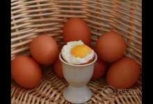 連吃雞蛋一個月對身體效果好，但是有7種禁忌