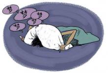 噩夢(mèng)連連睡不好？心理療師解讀夢(mèng)境疑惑