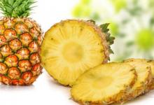 吃菠蘿要注意什么？吃不完的菠蘿怎么保存？
