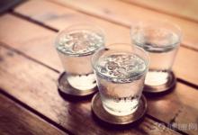 醫(yī)生勸你多喝開水 不是沒道理的！