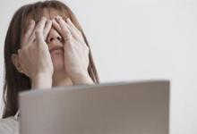 護眼妙招！4種簡單小方法消除眼疲勞