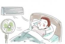 近距離吹電風(fēng)扇解暑降溫？小心引發(fā)過(guò)敏