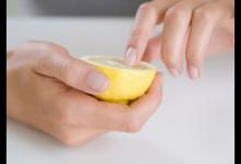 女子維C補充過多 換季時指甲竟分層了！