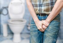 人有三急 不解決會怎樣？真會憋出病！