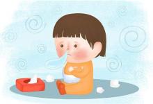 一場秋雨一場寒 秋冬不感冒秘訣在這里