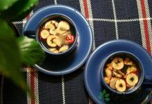 白領(lǐng)最適合泡什么喝