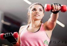 上班族健身早上吃什么