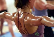 上班族如何運動