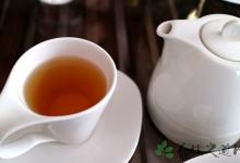 男士上班族適合喝哪些茶