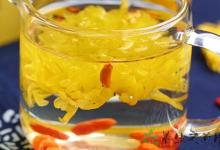 上班族喝什么茶減肥