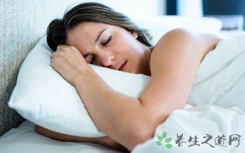 上班族晚上幾點睡合適