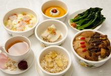 運動健身期間還需配合飲食