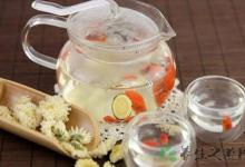 辦公室白領(lǐng)適合喝什么茶