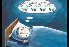 失眠問題該怎么解決？