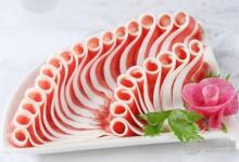 秋季吃羊肉的五大禁忌