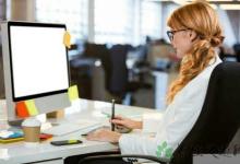 白領(lǐng)怎么防電腦輻射