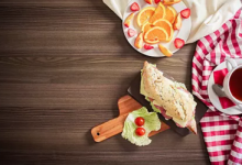 秋季保健養(yǎng)生小常識